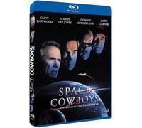 Space Cowboys - Bluray import Resen - AUDIO ITA