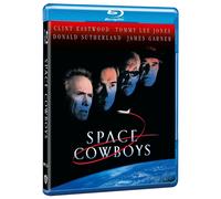 SPACE COWBOYS (BS) - Ex REAM ENT
