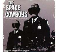 Space Cowboys - Dead End Streets & Devils Night