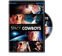 Space Cowboys