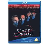 Space Cowboys [Edizione: Regno Unito]