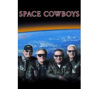 Space Cowboys [Edizione: Regno Unito]