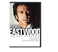 Space Cowboys / Gauntlet, The / Every Which Way But Loose (3FE)