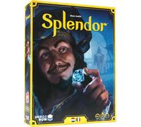 Space Cowboys - Gioco base Splendor - Gioco da tavolo per 2-4 giocatori - dai 10 anni in su