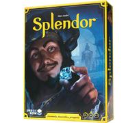 Space Cowboys Gioco Da Tavolo Splendor Recomendada 10 Versione Spagnola