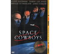 Space Cowboys (i miti)