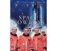 Space Cowboys [Import belge]