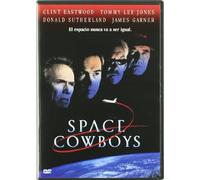 Space Cowboys [Import espagnol]