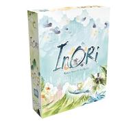 Space Cowboys, Inori, Gioco di Famiglia, Gioco da Tavolo, 2-4 Giocatori, dai 10+ Anni, 40 Minuti, Tedesco