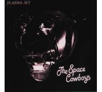 Space Cowboys, the - Plasma Jet