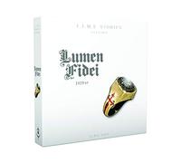 Space Cowboys Time Stories: Lumen Fidei Expansion
