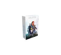 Space Cowboys- T.I.M.E Stories Revolution-Experience, Colore Multi-Colored, Time, SCOD0028