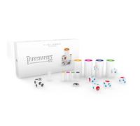 Space Cowboys Time Stories Set trasparente cooperativo da 2 a 4 giocatori dai 12