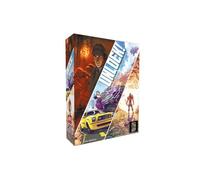 Space Cowboys Unlock 9 Legendary Adventures Card Game Ages 10+ 1-6 Play