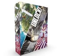 Unlock Escape Adventures