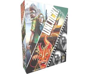 Space Cowboys Unlock! Epic Adventures