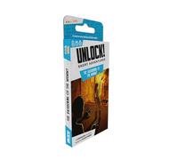 Space Cowboys Unlock Short Adventures 4: Doo Arann's Dungeon - Immersive Escape