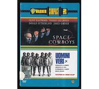 Space Cowboys/Uomini Veri