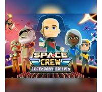 Space Crew: Legendary Edition (Xbox One / Xbox Series X|S) Xbox Live Key - EU