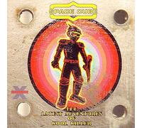 Space Cube - Latest adventures of kool killer (1993)
