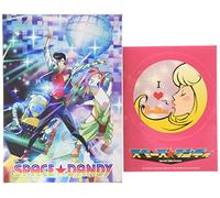 SPACE DANDY 1 - ITO YOSHIYUKI