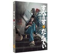Space Dandy 4