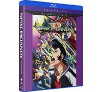 Space Dandy: Complete Series