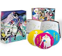 Space Dandy - Intégrale Saison 2 Edition Collector