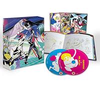 Space Dandy - Intégrale Saison 2 Edition Collector