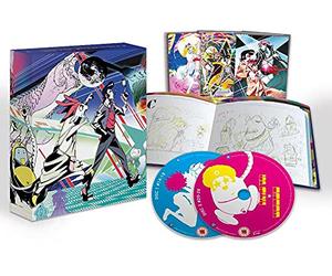 Space Dandy - Intégrale Saison 2 Edition Collector