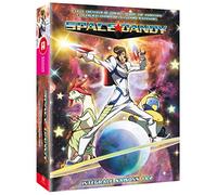 Space dandy - l'intégrale - saisons 1 et 2