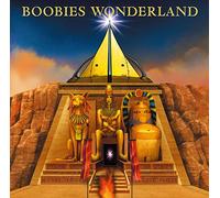 Dandy O.S.T. vari spazi 2 - Boobies Wonderland - CD dal Giappone NUOVO