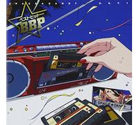 SPACE DANDY-O.S.T. - ANIMATION