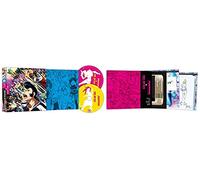 Space Dandy - Saison 1 - Edition Collector