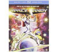 Space Dandy: Season 1 [Edizione: Stati Uniti]