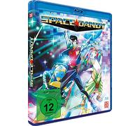 Space Dandy - Vol. 1