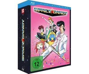 Space Dandy - Vol. 5