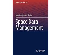 Space Data Management: 141