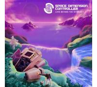 Space Dimension Controler Love Beyond The Intersect (Vinyl LP)