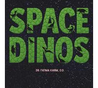 SPACE DINOS