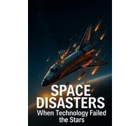 Space Disasters: When Technology Failed the Stars