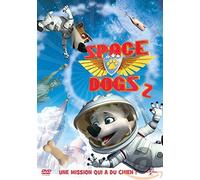Space dogs 2