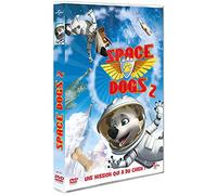 Space Dogs 2