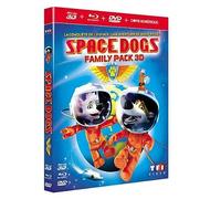 Space dogs