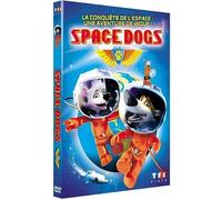 Space dogs