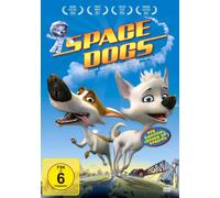 Space Dogs