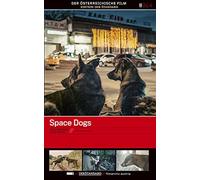 Space Dogs / Der Österreichische Film - Edition Der Standard #364 (DVD) diverse