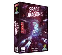 Space Dragons
