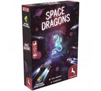 Space Dragons