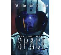 Space (DVD) James R. Hilton Justin Michael Terry Len Kabasinski Michael Klug